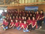 โครงการพัฒนาศักยภาพของบุคลากรท้องถิ่น ประจำปี 2562