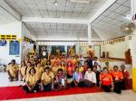 โครงการถวายเทียนพรรษา ประจำปี 2566
