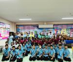 วันศุกร์ที่ 13 ธันวาคม 2567  สำนักปลัด องค์การบริหารส่วนตำบล