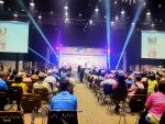 ร่วมงานวันคนพิการสากล จังหวัดตรัง ประจำปี 2566