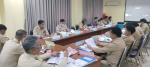 วันพฤหัสบดีวันที่  19 ธันวาคม 2567 ประชุมสภาองค์การบริหารส่ว