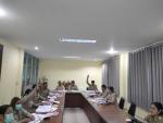 วันศุกร์ที่ 30 พฤษภาคม 2568 ประชุมสภาองค์การบริหารส่วนตำบลบา