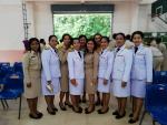 ภาพกิจกรรม เนื่องในวันเฉลิมพระชนมพรรษาสมเด็จพระเจ้าอยู่หัว 6