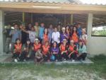 กิจกรรมวันต้นไม้ ประจำปีงบประมาณ 2561