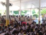 โครงการผู้ว่าพาเข้าวัด วันธรรมสวนะ