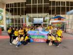 โครงการพัฒนาศักยภาพบุคลากรท้องถิ่น ประจำปี 2563