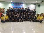 โครงการส่งเสริมและพัฒนาสตรีตำบลบางด้วน ประจำปี 2562