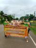 โครงการถวายเทียนพรรษา ณ วัดควนวิไล(ส้มเฟือง),วัดศรัทธาราม(วั