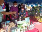 องค์การบริหารส่วนตำบลบางด้วน ส่งเสริมให้ประชาชนในพื้นที่ตำบล