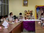 ประชุมสภาฯ สมัยสามัญ สมัยที่ 3 ครั้งที่ 2 ประจำปี พ.ศ.2564 ณ