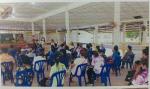 โครงการรณรงค์ป้องกันโรคติดเชื้อไวรัสโคโรน่า 2019