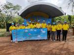 วันศุกร์ที่ 3 พฤษภาคม 2567 องค์การบริหารส่วนตำบลบางด้วน เข้า