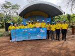 วันศุกร์ที่ 3 พฤษภาคม 2567 องค์การบริหารส่วนตำบลบางด้วน เข้า