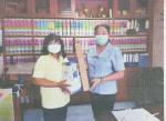 โครงการรณรงค์คัดกรองสุขภาพป้องกันโรคไม่ติดต่อเรื้อรังบ้านต้น