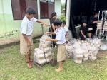 ครงการศาสตร์พระราชาตามหลักปรัชญาเศรษฐกิจพอเพียง กิจกรรม การเ