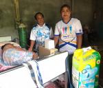 โครงการ Long Term care