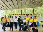 โครงการอบรมการคัดแยกขยะและการธนาคารขยะ ประจำปี 2567