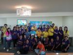 วันพุธที่ 4 กันยายน 2567 โครงการเตรียมรองรับสังคมผู้สูงวัย