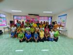 โครงการฝึกอบรมอาชีพให้แก่ประชาชน วันที่ 17 มกราคม 2567