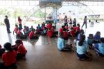 โครงการอบรมป้องกันและแก้ไขปัญหายาเสพติด ประจำปีงบประมาณ 2566