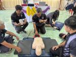 โครงการป้องกันความเสี่ยงด้านความปลอดภัยในชีวิตเด็กปฐมวัย ซึ่