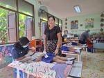 โครงการหนูน้อยฟันดีด้วยวิธี smart technique (2 - 5 ปี)