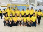 กิจกรรม จิตอาสาพัฒนาปรับภูมิทัศน์ เนื่องในวันที่ระลึกพระบาทส