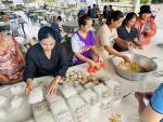 วันอังคารที่ 25 พฤศจิกายน 2568 องค์การบริหารส่วนตำบลบางด้วน