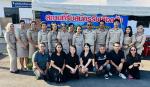 วันจันทร์ที่ 1 ธันวาคม 2568  ภาพบรรยากาศการสมัครรับเลือกตั้ง
