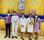 กิจกรรมเฉลิมพระเกียรติสมเด็จพระนางเจ้า ฯ พระบรมราชินี เนื่อง