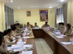 วันที่ 10 สิงหาคม 2566  ประชุมสภาสมัยสามัญ สมัยที่ 3 ประจำปี