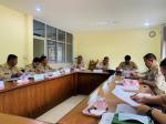 ประชุมสภาองค์การบริหารส่วนตำบลบางด้วน สมัยสามัญ สมัยที่ 3  ค