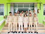 ประชุมสภาฯ สมัยวิสามัญ สมัยที่ 1 ประจำปี พ.ศ.2566 วันอังคารท